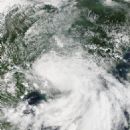 2017 disasters in China