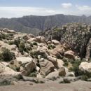 Biosphere reserves of Jordan