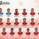 EURO 2016 - España - 348 x 196