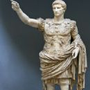 1st-century BC Roman emperors
