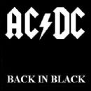 Back in Black