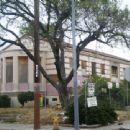Washington Irving Branch