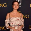 Maia Mitchell – ‘The Lion King’ Premiere in Hollywood