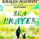 Sea Prayer