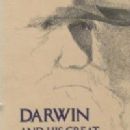 Books about Charles Darwin