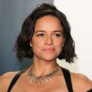 Michelle Rodriguez – 2020 Vanity Fair Oscar Party in Beverly Hills