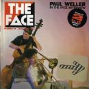 The Face Magazine Cover [United Kingdom] (May 1982)