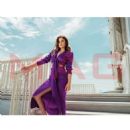 Ezgi Eyüboglu - Mag Magazine Pictorial [Turkey] (June 2021) - 454 x 454