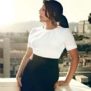 Sara Ramirez - Latina Magazine Pictorial [United States] (December 2012) - 454 x 621