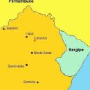 1896 in South America