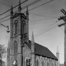 19th-century Baptist churches in the United States