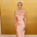 Millie Bobby Brown - The 31st Annual Screen Actors Guild Awards (2025) - 408 x 612