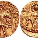 3rd-century Indian monarchs