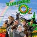 The Steam Engines of Oz