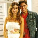 Thaila Ayala and Rômulo Arantes Neto - Malhação - 426 x 640