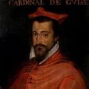 Louis II, Cardinal of Guise