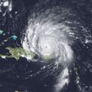 1995 natural disasters