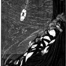 The Pit and the Pendulum