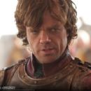 Peter Dinklage as Tyrion Lannister on Game of Thrones Second Season Photos (2012)