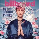 Machine Gun Kelly - Billboard Magazine Cover [United States] (26 March 2022)