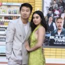 Jade Bender – ‘Bullet Train’ Premiere at Regency Village Theatre in Los Angeles - 454 x 309