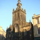 United Reformed churches in Scotland