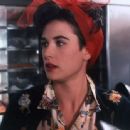 Demi Moore- as Cathy Marno