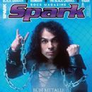 Ronnie James Dio - 454 x 642