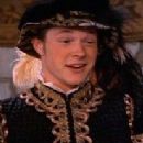 Nate Richert- as Harvey Kinkle - 206 x 305