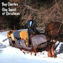 Ray Charles -- The Sprit Of Christmas - 454 x 454
