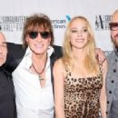 June 15, 2023: Richie @ the Songrwriters Hall of Fame in NYC - 454 x 332