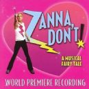 Musicals set in the United States