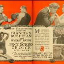 Pennington's Choice