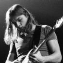David Gilmour -  KB Hallen, Copenhagen, Denmark, September 23, 1971 - 454 x 319