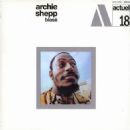 - Archie Shepp