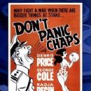 Don't Panic Chaps!