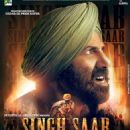 Singh Saab The Great new posters 2013 - 454 x 605