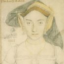 Mary Arundell (courtier)