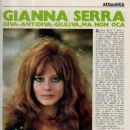 Gianna Serra - 377 x 500