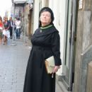 Augustinian nuns