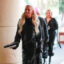Gigi Gorgeous – 34th Annual GLAAD Media Awards at the Beverly Hilton Hotel - 454 x 681