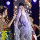 Renata Aguilar- Miss Latinoamerica 2021- Pageant and Crowning Moment - 454 x 303