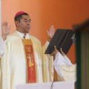 Catholic clergy in Asia