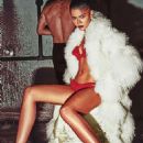 Zendaya - Elle Magazine Pictorial [United States] (September 2023) - 454 x 568