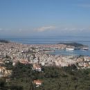 Geoparks in Greece
