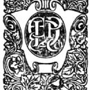 Publishing companies established in 1852
