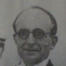 Salvador De Madariaga