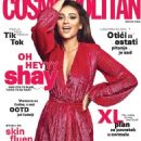 Shay Mitchell - Cosmopolitan Magazine Cover [Croatia] (June 2020)