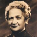 Irene Silva de Santolalla