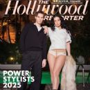 Charli XCX - The Hollywood Reporter Magazine Cover [United States] (6 March 2025)